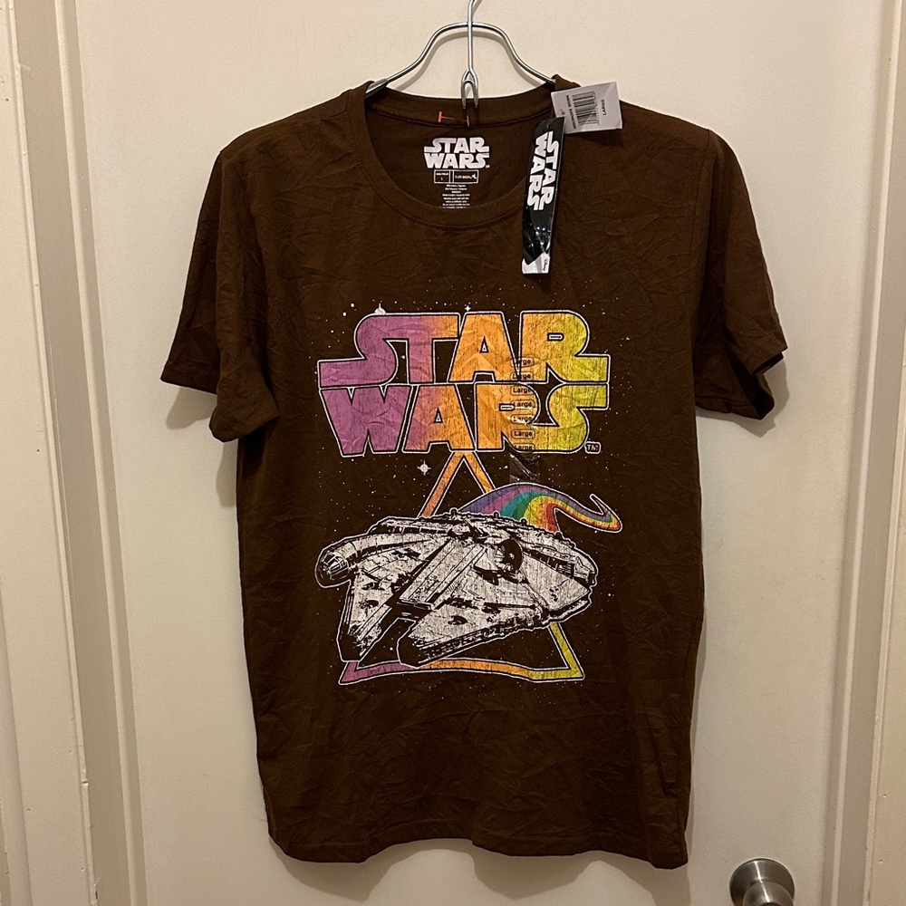 Star Wars (L)